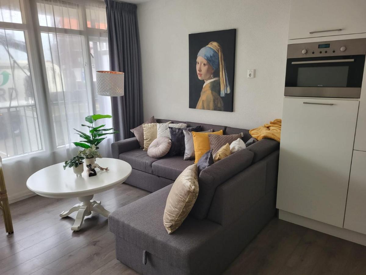 Duinstraatje 1 Apartamento Zoutelande