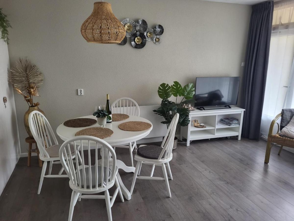 Duinstraatje 1 Apartamento Zoutelande