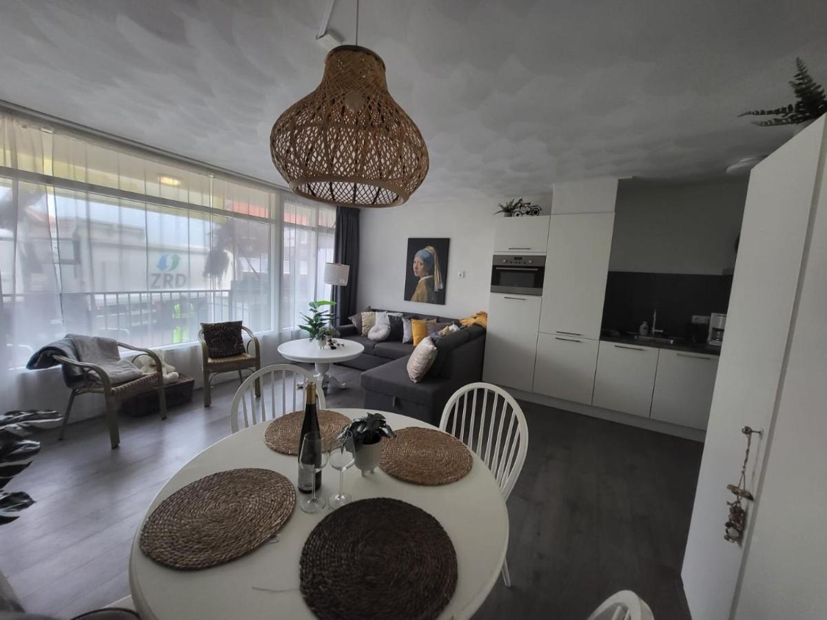 Apartamento Duinstraatje 1 Zoutelande