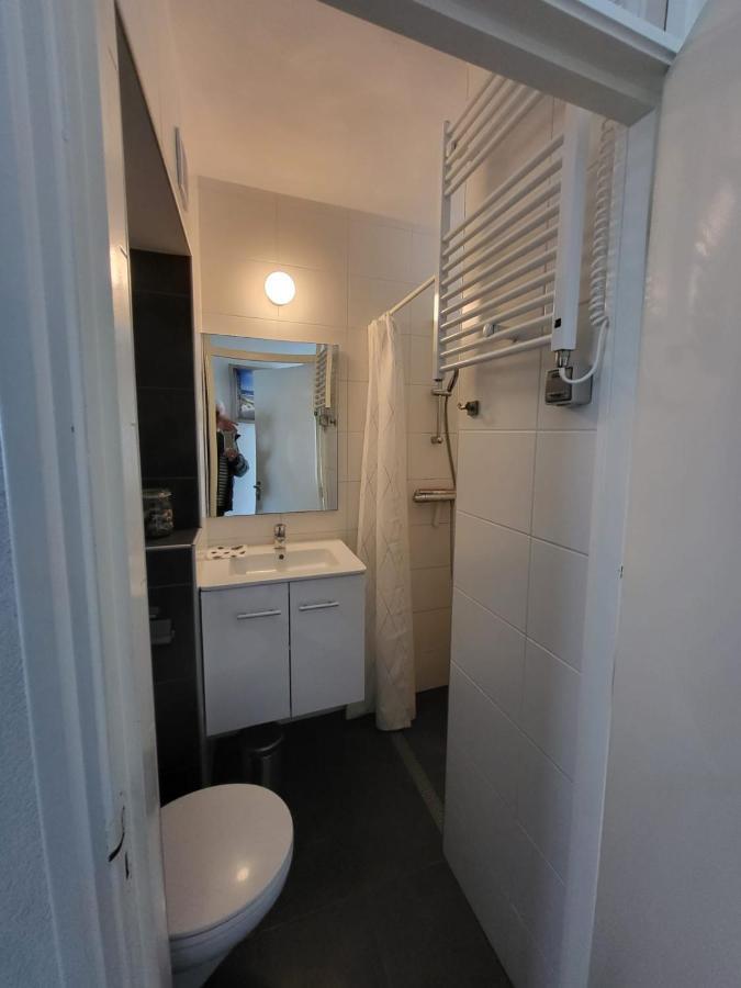 Duinstraatje 1 Apartamento *